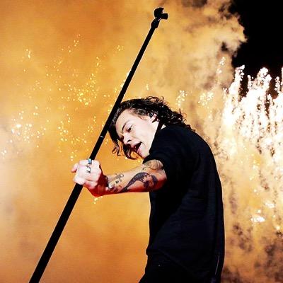 Hiii this is a free follow :D I got a tattoo for Harry, and it would mean the world if you could rt it. https://t.co/MHWdHMsp8f