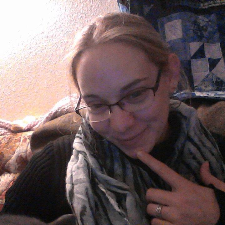 I'm a registered Independent voter in Iowa. A mom, an engineer, a vegetable grower and atheist. My opinions are entirely my own.