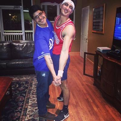 The_LordAlex's profile picture. 