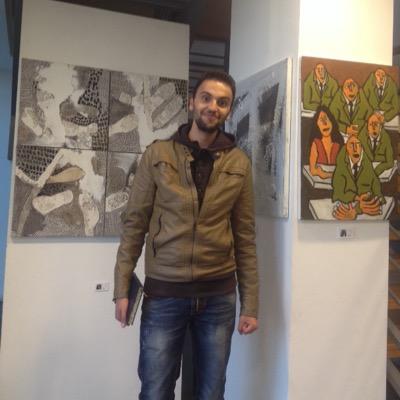 RachidIdoudaoud's profile picture. 