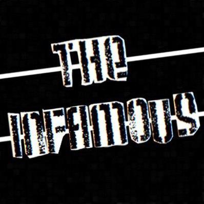 theinfamousuk's profile picture. Rock & Fuckin' Roll