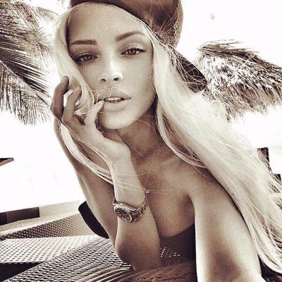 официальный Алена Шишкова ● Fashion Model Alena Shishkova