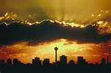 The Calgary Beacon- Local Events Section