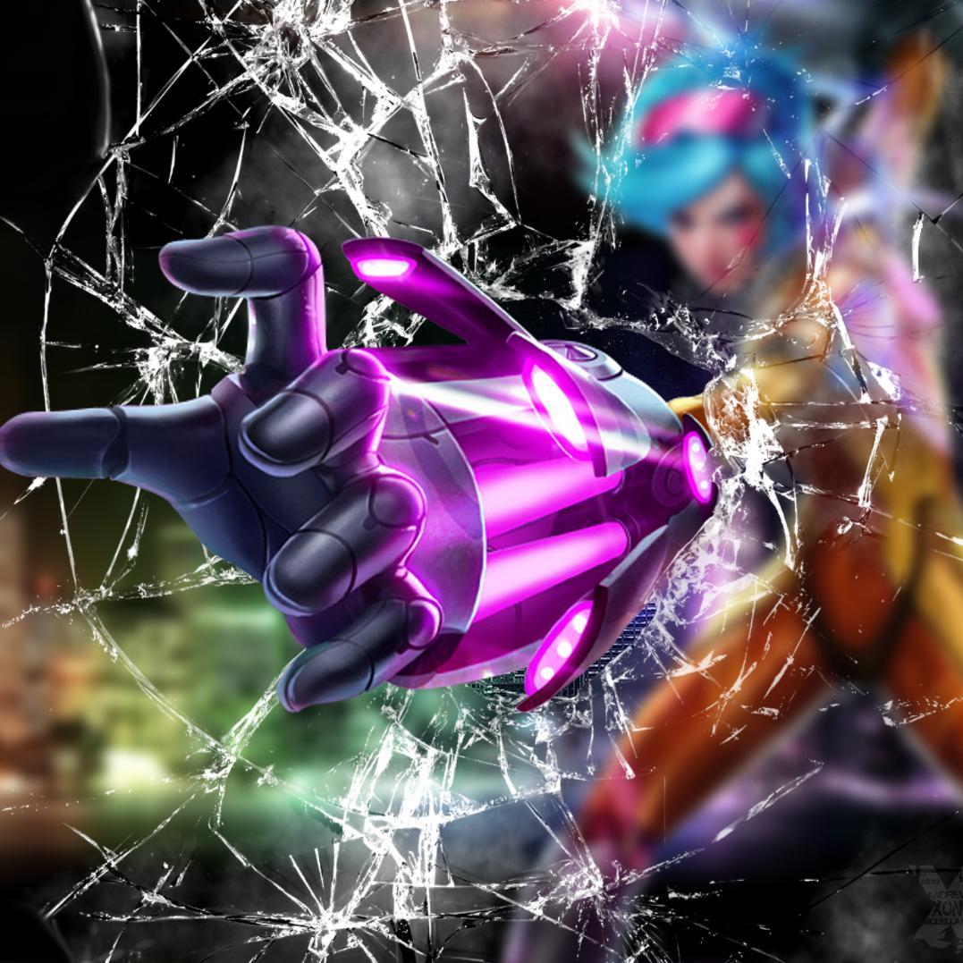 Streamer - Youtuber de 17 ans surtout sur league of legends