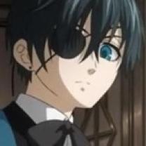 Phantomhive lord and owner of the Funtom company. The guard dog to Her Majesty, Queen Victoria. Master to @LoyalButler.