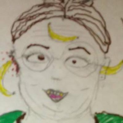 My name is Walerga, join me in my adventures of murder and adventureness.