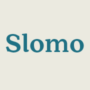 MessagerieSlomo's profile picture. Nous sommes Slomo, la #messagerietranquille, l'anti-texto par excellence! Parce que les textos s'effacent et les écrits restent