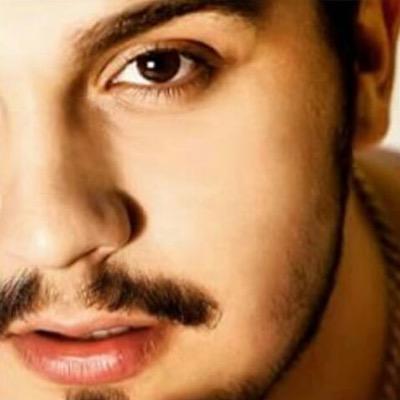 você é meu maior objetivo. @luansantana ❤️