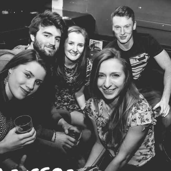 hparke95's profile picture. 