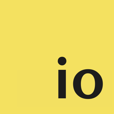 iojs_fr's profile picture. ES6 pour la communauté Node!