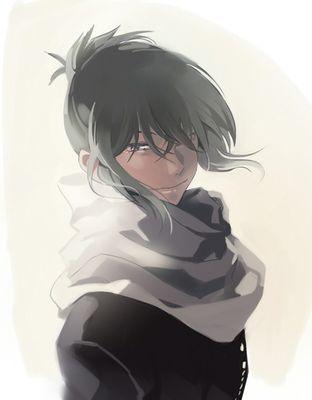 Confessional of a gaysian. A gay boy who loves to play video games, write, and get on the internet. In a few fandoms, and I'm on the nerdier side.