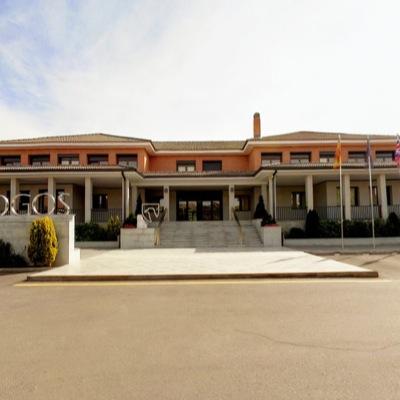 Cuenta no oficial del Colegio Logos . Historias , anécdotas , profesorado, alumnos ... Únete !