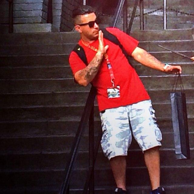 TheeWraith's profile picture. Writer, New York, NY