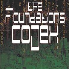 TheFCodex's profile picture. Sci-fi political thriller.