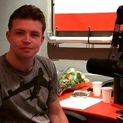 AlbertBrondijk's profile picture. 