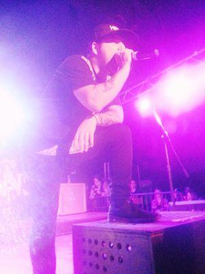 The place where local bands can get new fans and fans can find new music