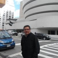 Ricardo Diaz (@ricardodhur) 's Twitter Profile
