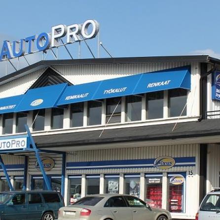 autoprosb's profile picture. 