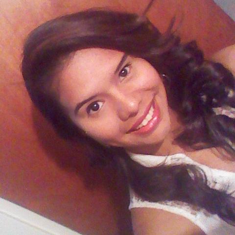 SoyLoQQieroSer_'s profile picture. Patricia'C ♥, 26. Madre al Fin,  Ariana de Nacimiento, Activa, Constante y Perseverante, Coleccionista de Sonrisas, de genio Divertida, Romántica y Soñadora ..♥