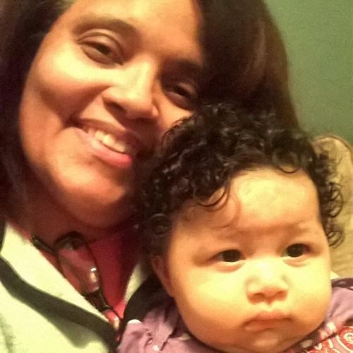 Love being a mom to 4, one who's a young adult with autism. Love music & current events. First time grandmother!!!