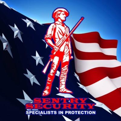 Specialists in Protection for 45+ years.Located in the city's 6th district.Sentry Security takes great pride in protecting the businesses in the STL area.