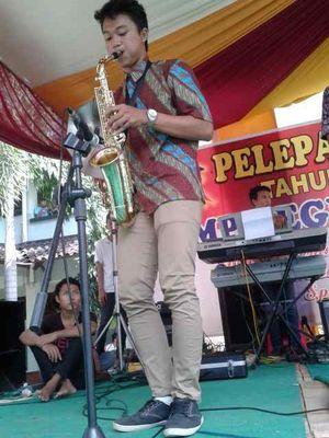 Bangun_AL's profile picture. gas pol, rem pol.