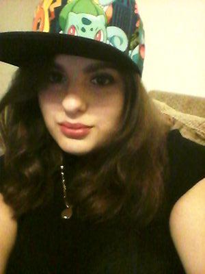 aspiring artist, musician, loves anything roosterteeth/rwby and anime expert