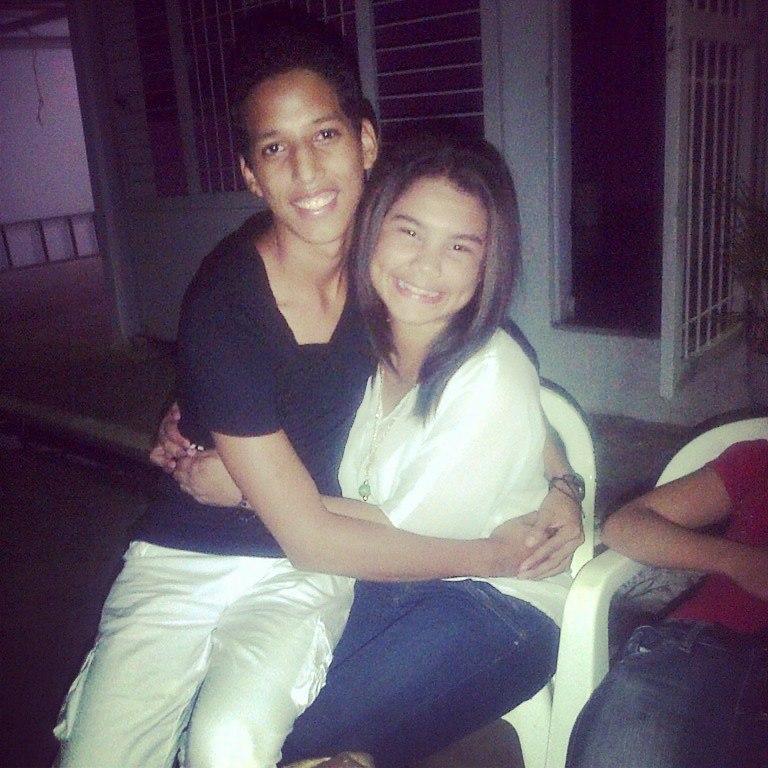 __EjoTaEmeCe's profile picture. ^_^Creido? No lo creo, otra cosa es que parece pero simplemente soy realista e.e Amigos en las Bueno y en las Malas  u-u                       VENEZUELA♥