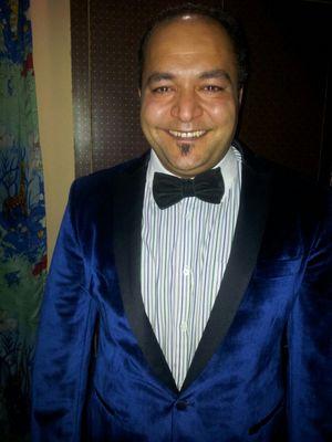 Director @ Manak Hospitality Consultants Love #association