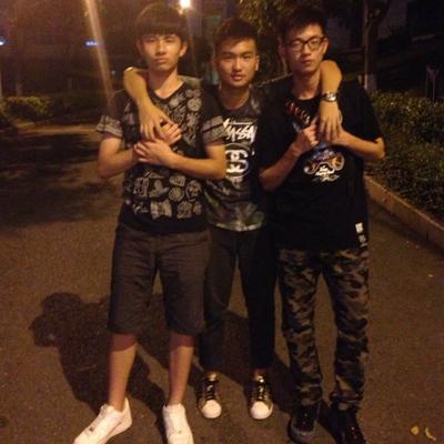 Profile Picture of Ivan Pan (@ivanpan0411) on Twitter