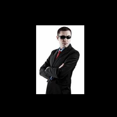 ALfaelDevanton's profile picture. Slow man