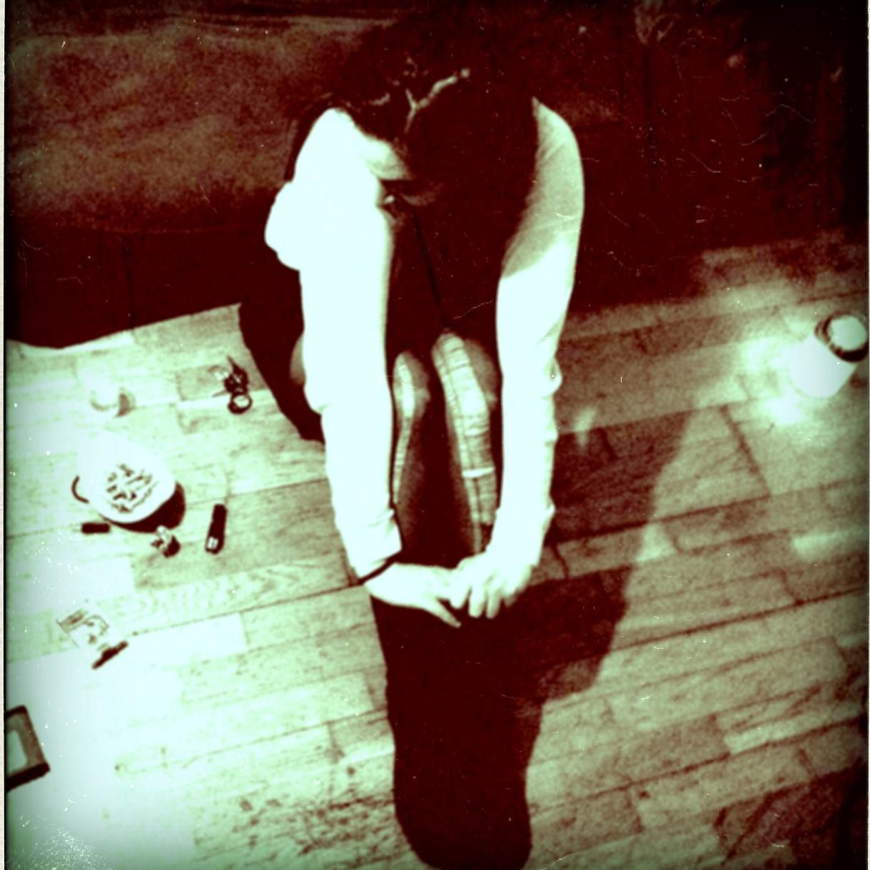 TheMischiPischi's profile picture. a stray...