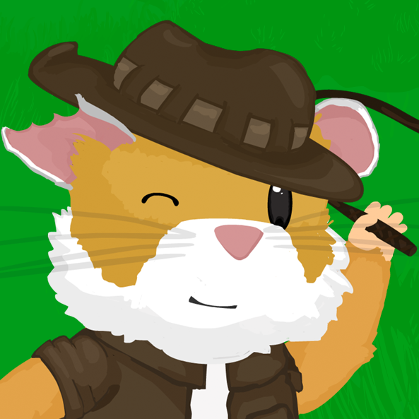 Stanley Squeaks and the Emerald Burrito is a web game created by @TwoScoopGames! http://t.co/4YCxBl92Iu