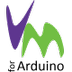 visualmicro's profile picture. Arduino IDE compatible build and upload extension for Visual Studio and Atmel Studio. + Debugging via USB, WiFi or GDB for Arduino, ESP32, STM32 +++