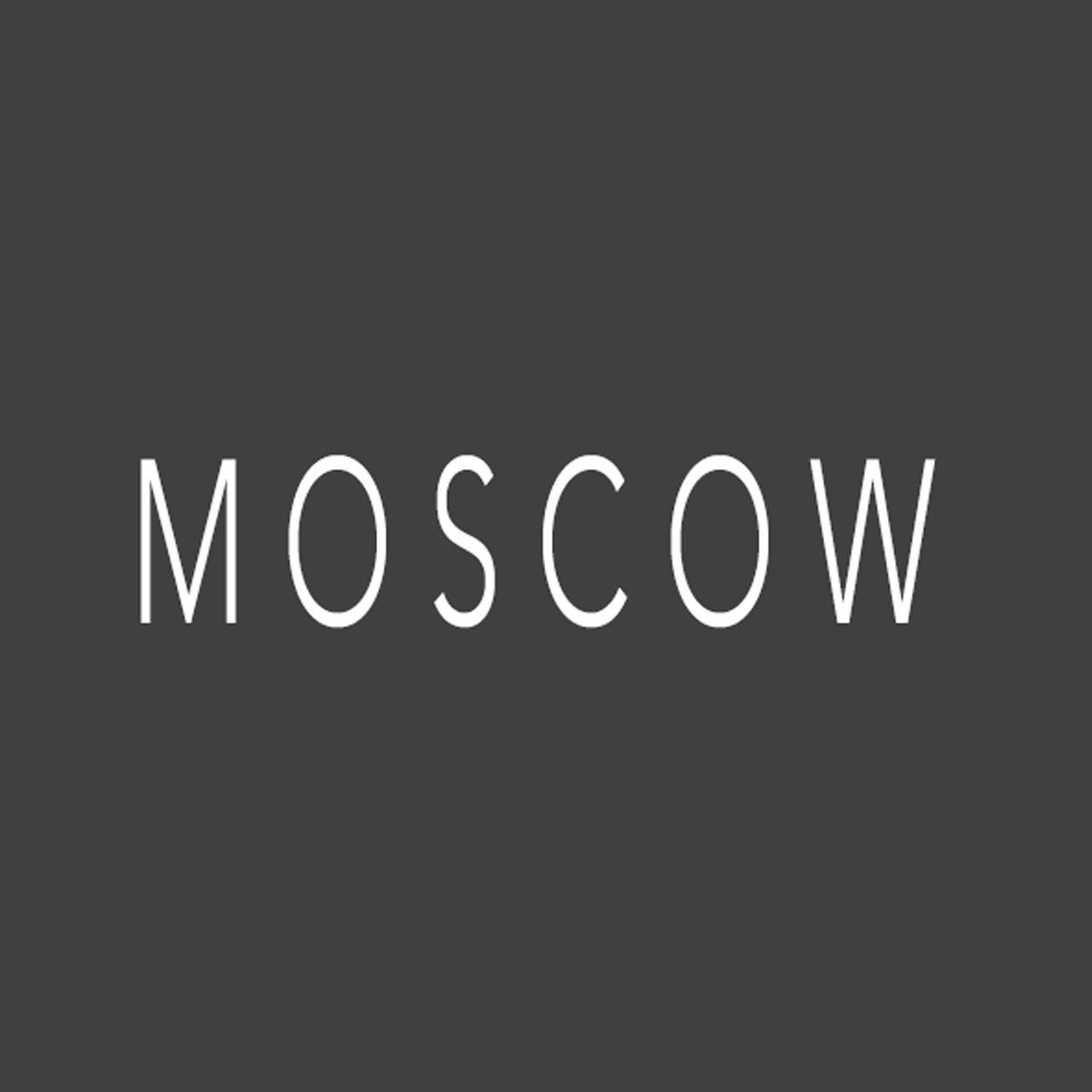 Moscow Official Twitter