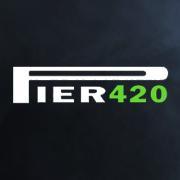 Pier420imports's profile picture. Your 420 and Vape headquarters!