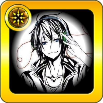 MPoodl's profile picture. ランクアップの画面が見れる幸せ