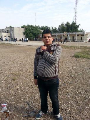 بكل فخر عمري 16 سنه