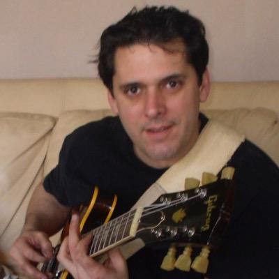 Design Manager at VN Engineers and Guitar Player