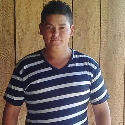 AsaeelTelles's profile picture. 