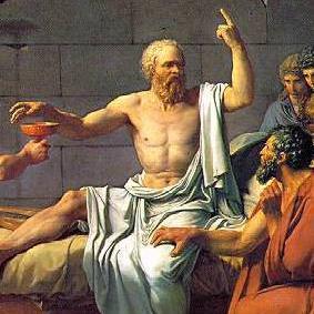 All great thefts should be forgotten, almost immediately. Sanctimony before solidarity.