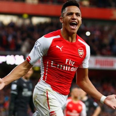 Avid gooner, Every year we are closer to the title...i can feel it