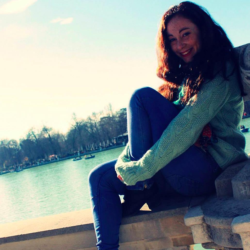 Educadora Social. Juventud. Scout. Una tortuga siempre lista para servir. A veces persona.