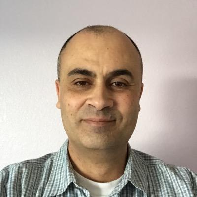 mhdabdnazzal's profile picture. 