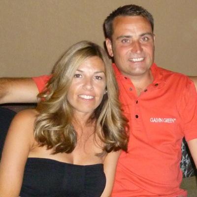 andreataylor5's profile picture. 