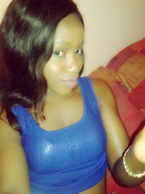 ImaobongMbaba's profile picture. 