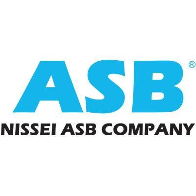 Sales, Container Design, Service and Spare parts subsidiary of leading ISBM machinery manufacturer Nissei ASB Machine Co., Ltd.. Tweet #ASBISBM #FormYourVision