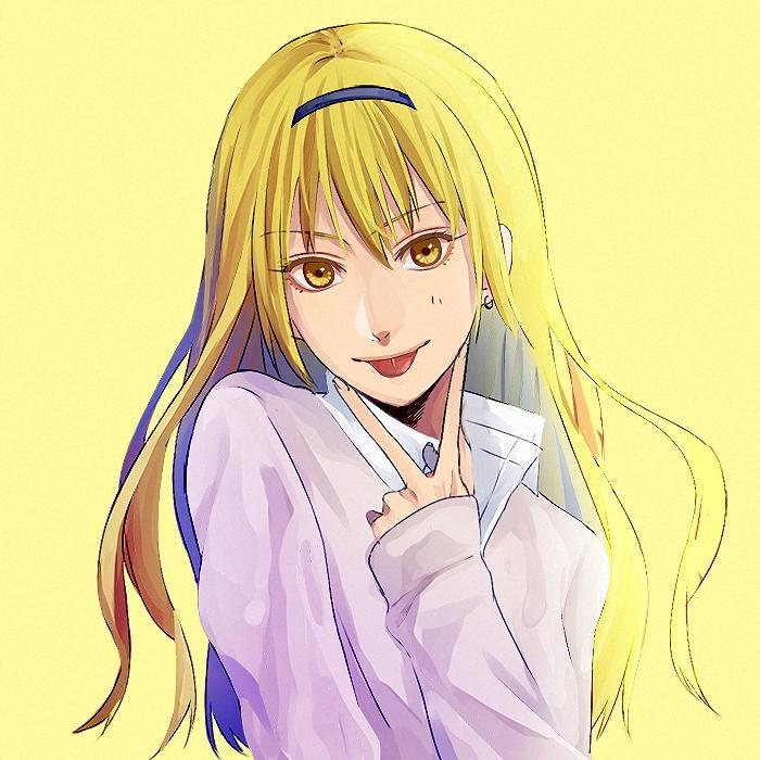 (V @JapanOtakuID_RP) — If we have time to get upset, we should have used that time to move on… Even if just one step forward!