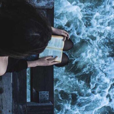 CatBookaholic's profile picture. Love Reading Books Favorite genres: Dystopian, Fantasy, Paranomal