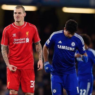 Troy_Reeve123's profile picture. LFC All The Way